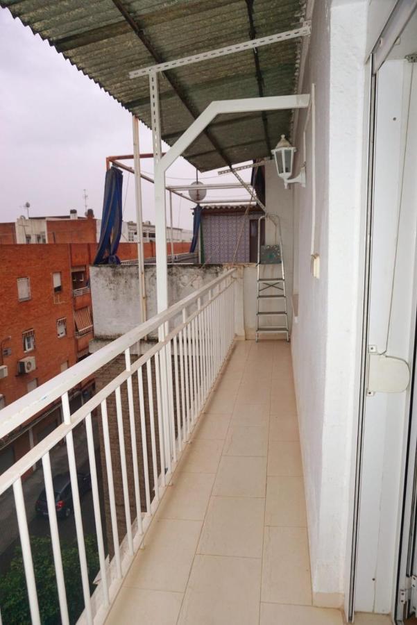 El Cachito De Angela Cordoba Exterior photo